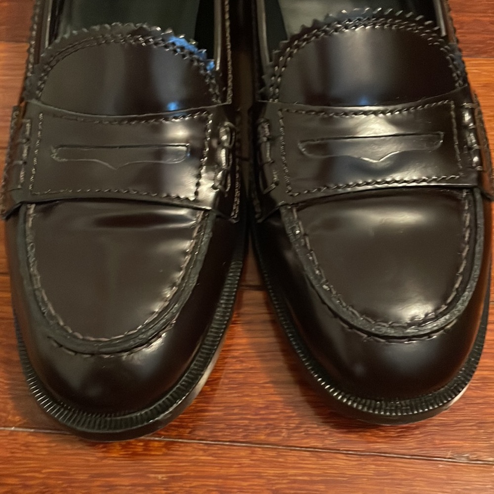 Bottega Veneta Women’s size 38 loafers - Picture 5 of 6